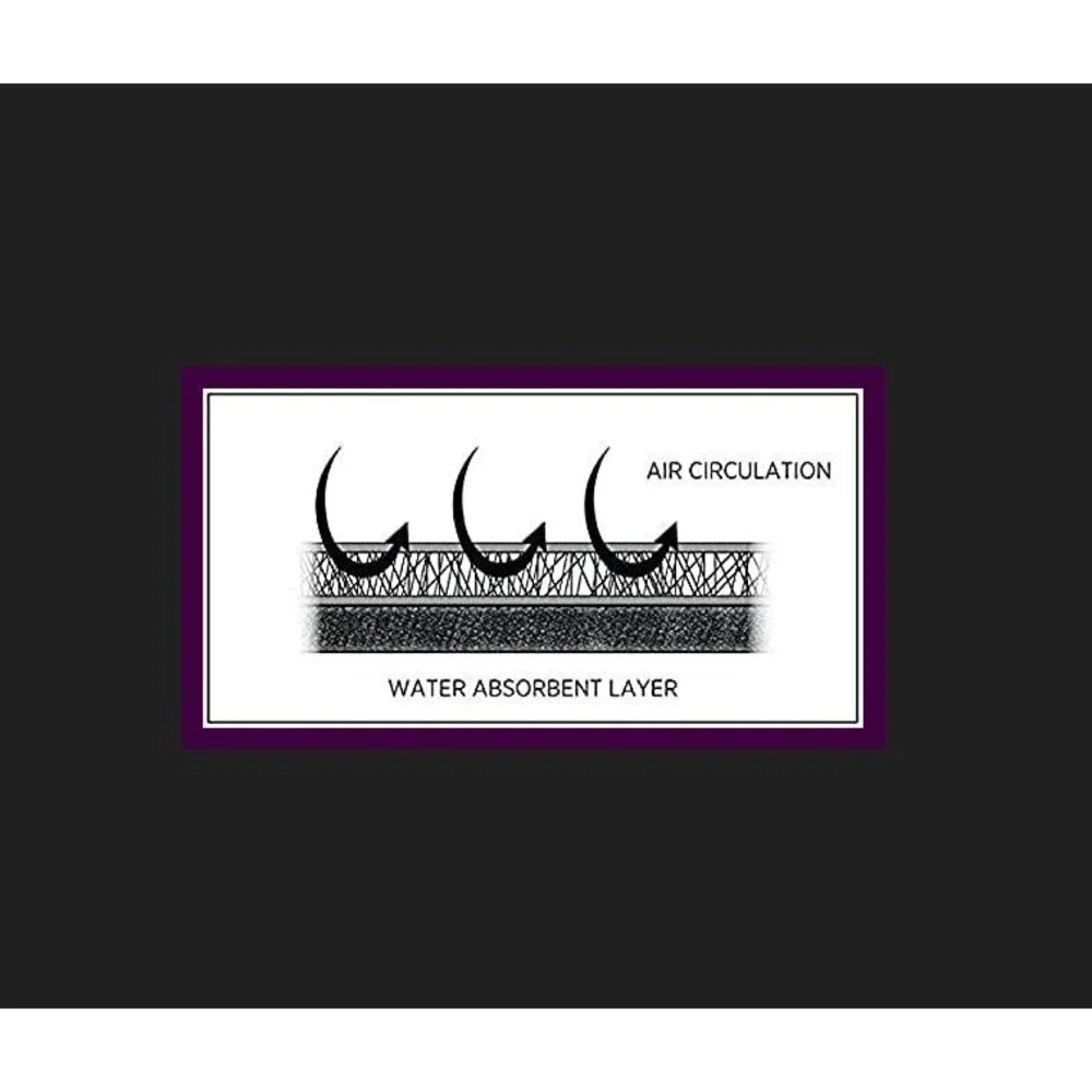 NEW InterDesign Absorbant Bathroom Rugs White Bath Mat Bathroom Floor, Door Sink